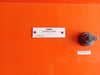 MV MANUFACTURING GROUP 1200A Motor Control Center MCC, 575V, 1200A Bus, Form 4A, IP42 Enclosure