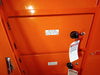 MV MANUFACTURING GROUP 1200A Motor Control Center MCC, 575V, 1200A Bus, Form 4A, IP42 Enclosure