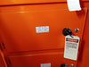MV MANUFACTURING GROUP 1200A Motor Control Center MCC, 575V, 1200A Bus, Form 4A, IP42 Enclosure