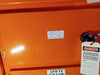 MV MANUFACTURING GROUP 1200A Motor Control Center MCC, 575V, 1200A Bus, Form 4A, IP42 Enclosure