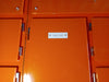 MV MANUFACTURING GROUP 1200A Motor Control Center MCC, 575V, 1200A Bus, Form 4A, IP42 Enclosure