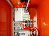 MV MANUFACTURING GROUP 1200A Motor Control Center MCC, 575V, 1200A Bus, Form 4A, IP42 Enclosure