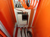 MV MANUFACTURING GROUP 1200A Motor Control Center MCC, 575V, 1200A Bus, Form 4A, IP42 Enclosure