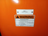 MV MANUFACTURING GROUP 1200A Motor Control Center MCC, 575V, 1200A Bus, Form 4A, IP42 Enclosure