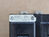 CUTLER-HAMMER 15 Amp, 2 Pole, 120/240 Volt Circuit Breaker Type BA