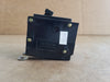 CUTLER-HAMMER 15 Amp, 2 Pole, 120/240 Volt Circuit Breaker Type BA