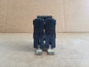 CUTLER-HAMMER 15 Amp, 2 Pole, 120/240 Volt Circuit Breaker Type BA