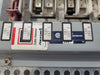 CUTLER-HAMMER 225 Amp, 120/208 Volt, 3 Ph, 42 Circuits Panelboard Pow-R-Line 1a