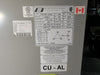 BEAVER 300 kVA Transformer 600 pri. volts, 480Y/277 sec. volts TVR300T-S34A