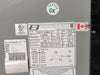BEAVER 75 kVA Transformer 600 pri. volts, 400Y/231 sec. volts TVR75T-Q34A3