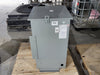 BEAVER 75 kVA Transformer 600 pri. volts, 400Y/231 sec. volts TVR75T-Q34A3
