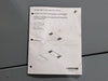 SQUARE D 400 Amp, 600 Volt, 3 Ph Panelboard HCP32684