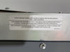 SQUARE D 400 Amp, 600 Volt, 3 Ph Panelboard HCP32684