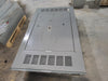 SQUARE D 400 Amp, 600 Volt, 3 Ph Panelboard HCP32684