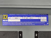 SQUARE D 250 Amp, 600Y/347 Volt, 3 Ph, 42 Circuits Panelboard NF442L2
