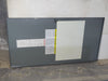 SQUARE D 200 Amp, 3 Pole, 600 Volt Non-Fusible Heavy Duty Safety Switch Disconnect CHU366