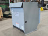 HAMMOND POWER SOLUTIONS INC. 30 kVA Distribution Transformer, 480 pri. volts, 208Y/120 sec. volts, 3PH, NEMA 3R