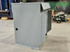 HAMMOND POWER SOLUTIONS INC. 30 kVA Distribution Transformer, 480 pri. volts, 208Y/120 sec. volts, 3PH, NEMA 3R