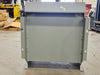 HAMMOND POWER SOLUTIONS INC. 30 kVA Distribution Transformer, 480 pri. volts, 208Y/120 sec. volts, 3PH, NEMA 3R