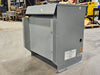 HAMMOND POWER SOLUTIONS INC. 30 kVA Distribution Transformer, 480 pri. volts, 208Y/120 sec. volts, 3PH, NEMA 3R