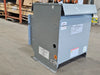 HAMMOND POWER SOLUTIONS INC. 30 kVA Distribution Transformer, 480 pri. volts, 208Y/120 sec. volts, 3PH, NEMA 3R