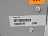 HAMMOND POWER SOLUTIONS INC. 30 kVA Distribution Transformer, 480 pri. volts, 208Y/120 sec. volts, 3PH, NEMA 3R
