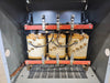 HAMMOND POWER SOLUTIONS INC. 30 kVA Distribution Transformer, 480 pri. volts, 208Y/120 sec. volts, 3PH, NEMA 3R