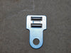 CATERPILLAR 35mm Wide Wiring Clip 130-5300