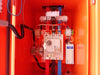 MV MANUFACTURING GROUP 800A Motor Control Center MCC, 575V, 800A Bus, Form 4A, IP42 Enclosure