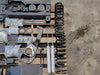 BDS SUSPENSION  Front Lift Kit BDS-670H-3