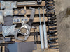 BDS SUSPENSION  Front Lift Kit BDS-670H-3