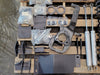 BDS SUSPENSION  Front Lift Kit BDS-670H-3