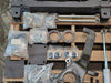 BDS SUSPENSION  Front Lift Kit BDS-670H-3