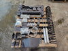 BDS SUSPENSION  Front Lift Kit BDS-670H-3
