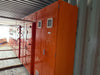 MV MANUFACTURING GROUP 600A Motor Control Center MCC, 575V, 800A Bus, Form 4A, IP42 Enclosure
