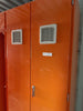 MV MANUFACTURING GROUP 600A Motor Control Center MCC, 575V, 800A Bus, Form 4A, IP42 Enclosure