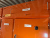 MV MANUFACTURING GROUP 600A Motor Control Center MCC, 575V, 800A Bus, Form 4A, IP42 Enclosure