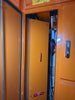 MV MANUFACTURING GROUP 600A Motor Control Center MCC, 575V, 800A Bus, Form 4A, IP42 Enclosure