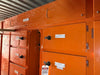 MV MANUFACTURING GROUP 600A Motor Control Center MCC, 575V, 800A Bus, Form 4A, IP42 Enclosure