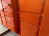 MV MANUFACTURING GROUP 600A Motor Control Center MCC, 575V, 800A Bus, Form 4A, IP42 Enclosure