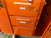 MV MANUFACTURING GROUP 600A Motor Control Center MCC, 575V, 800A Bus, Form 4A, IP42 Enclosure