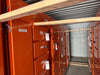 MV MANUFACTURING GROUP 600A Motor Control Center MCC, 575V, 800A Bus, Form 4A, IP42 Enclosure
