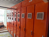 MV MANUFACTURING GROUP 600A Motor Control Center MCC, 575V, 800A Bus, Form 4A, IP42 Enclosure