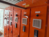 MV MANUFACTURING GROUP 600A Motor Control Center MCC, 575V, 800A Bus, Form 4A, IP42 Enclosure