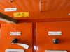 MV MANUFACTURING GROUP 600A Motor Control Center MCC, 575V, 800A Bus, Form 4A, IP42 Enclosure