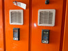 MV MANUFACTURING GROUP 600A Motor Control Center MCC, 575V, 800A Bus, Form 4A, IP42 Enclosure