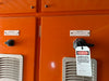 MV MANUFACTURING GROUP 600A Motor Control Center MCC, 575V, 800A Bus, Form 4A, IP42 Enclosure