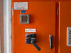 MV MANUFACTURING GROUP 600A Motor Control Center MCC, 575V, 800A Bus, Form 4A, IP42 Enclosure