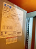 MV MANUFACTURING GROUP 600A Motor Control Center MCC, 575V, 800A Bus, Form 4A, IP42 Enclosure