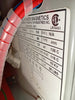 MV MANUFACTURING GROUP 600A Motor Control Center MCC, 575V, 800A Bus, Form 4A, IP42 Enclosure